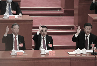 深度解析”团派团灭”与李克强之死