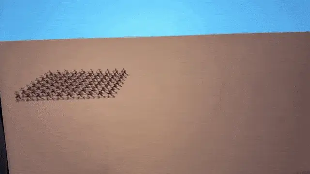 马斯克Grok 4强得可怕 一句话生成3D黑洞