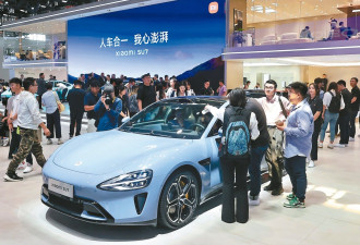 卷死！中国18家上市车企利润不如一家丰田