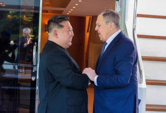 拥抱俄罗斯，这步棋金正恩是看准了才下的