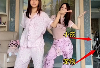 李小璐二胎风波越闹越大！一言不发的她，被13 岁女儿甜馨揭了老底