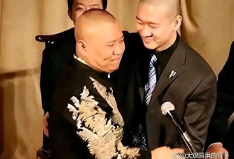臭名昭著的5位相声演员 看看都有谁？