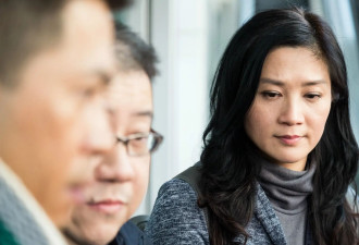 58岁香港女星三度流产，自爆膀胱撕裂致不孕，曾劝武警老公找外遇