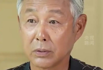 70岁陈道明头发全白了！虽然银发如雪，但是气场如虹，还是有魅力