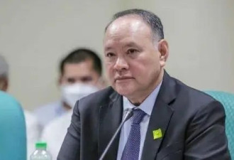 菲防长被爆拥有这国国籍，被指违宪及严重违反...