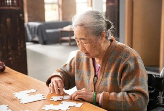 手术被叫停背后,近1700万阿尔茨海默病患者的困境