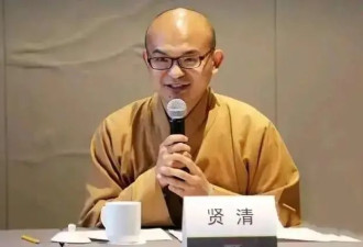清华博士不顾父母下跪哀求 执意出家为僧 如今…