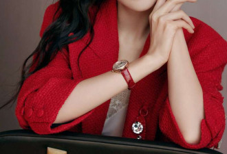 疑王鸥女儿首曝光,传与何九华复合低调登记