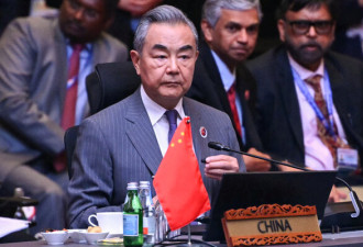 全球贸易局势动荡，美中竞相争夺亚洲影响力