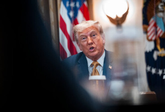 特朗普关税冲击下，亚洲国家正在寻找新贸易伙伴