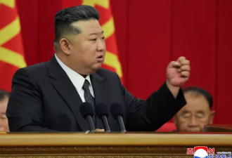 朝鲜警告：将对美日韩威胁采取军事行动