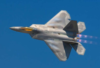 空警2000真实性能曝光 F-22早已“裸奔”?
