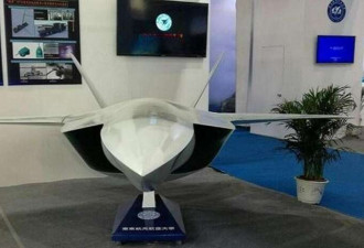 空警2000真实性能曝光 F-22早已“裸奔”?