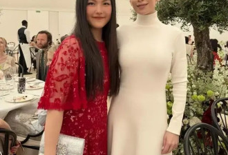 李湘爱女人设崩塌！曾被偶遇疑似到泰国求子，多次表示想追生二胎
