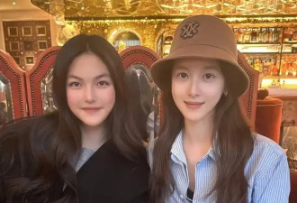 李湘爱女人设崩塌！曾被偶遇疑似到泰国求子，多次表示想追生二胎