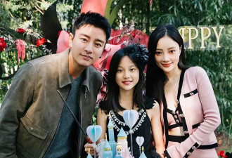 李小璐二胎风波牵连贾乃亮，男方被曝也有儿子，地位更超甜馨！