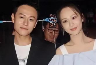 分手7年,杨紫越红他越糊原来闭口不提才是对他最狠的报复