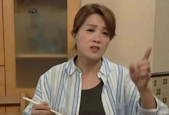 香港知名女星袁洁仪自曝曾不幸三度流产,大出血致不孕不育