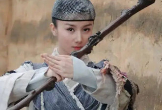 孙菲菲发文感谢于正曾为自己发声：没想到这个圈子里还有那么多逆行者