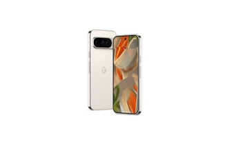 限时7.8 折，Google Pixel 9 Pro -128 GB -6.3英寸