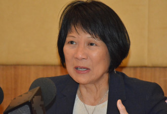 多伦多市选邹至蕙可轻松连任，除非那位出轨辞职的前市长卷土重来