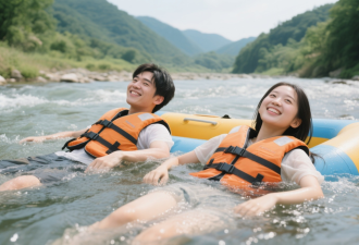 “窝囊旅游” 收割了多少中国年轻人?
