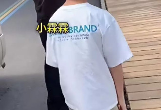 汪小菲带子女回内地见张兰，小S全家出游独留S妈伤感