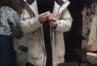 南京红姐魅力何在？心急男打不开安全套 1举动获网友大赞