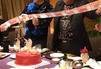 没参加杨少华葬礼！侯耀华开直播：不愿意看到某人