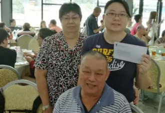 忧拿不到遗产！她不顾30年养育恩 “40刀砍死”养父
