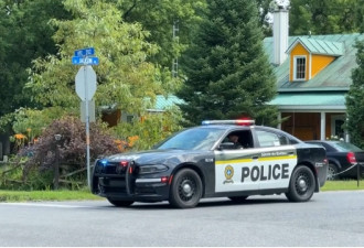 翻车！SUV塞12人偷渡进入加拿大，多人逃离现场失踪！