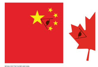 加拿大经济学家喊话政府：摆脱美国，与中国建立更紧密的关系