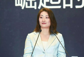 宗馥莉已接管多家父亲名下公司 娃哈哈昌盛更名引猜测