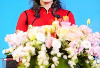 宗馥莉已接管多家父亲名下公司 娃哈哈昌盛更名引猜测