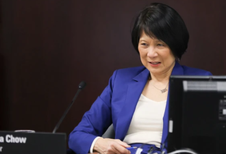 多伦多"六户住宅"凉了! 邹至蕙拒退$3000万, 硬刚卡尼和住房部长!