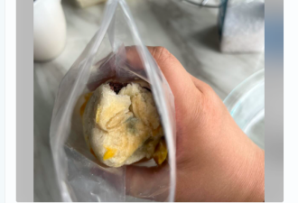 华人孩子又吃出长毛食品！超市食品安全问题连环爆雷！