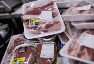 华人孩子又吃出长毛食品！超市食品安全问题连环爆雷！