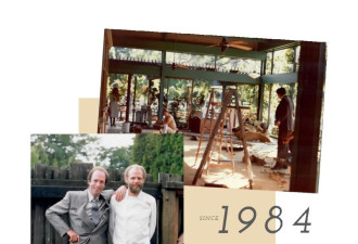 温哥华知名餐厅或失租约 经营25年的地标性餐厅面临终结