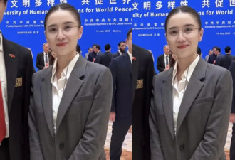 宋佳“体制内”穿搭上热搜，朱珠穿西装也不失韵味，这股风终究被她们穿火了！
