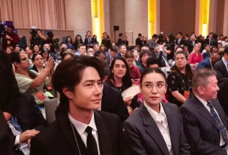 宋佳“体制内”穿搭上热搜，朱珠穿西装也不失韵味，这股风终究被她们穿火了！