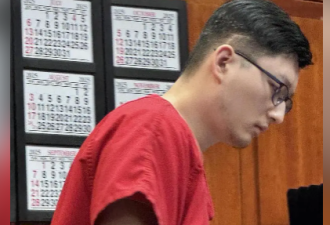 陈立人案最新听证 谷歌文件释出关键证人
