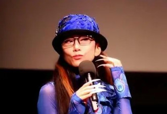 杨丽萍回忆濒临死亡：吃菌子出现幻觉肉身飘渺，心疼她孤单一人
