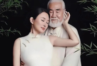 张纪中遭爱妻公开批评：体力不及年轻人，满身汗臭性格暴躁