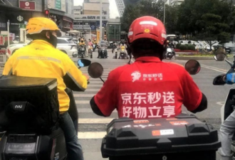 外卖大战走向疯狂 商家进退两难