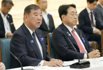 日本参议院选举临近，民调显示执政联盟选情严峻