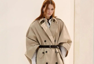 Brunello Cucinelli 2025秋冬成衣系列