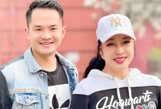 刘晓庆的前小男友古柯：富贵梦醒,离开北京去广州