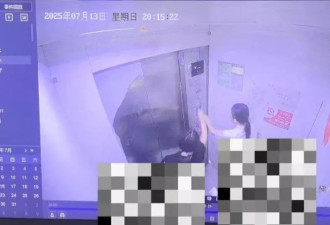 当事人还原“南充小区电梯故障”：从27楼降至负2楼后自动开门