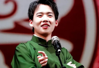 这一次，29岁郭麒麟再创辉煌,父亲郭德纲惊讶不已