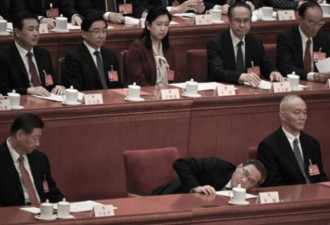传习王朝封疆大吏将被全面清洗